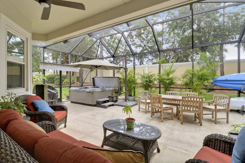 3 bedroom Single Family Residence at 9148 Short Chip Circle, Island Point, Port St. Lucie — photo 1
