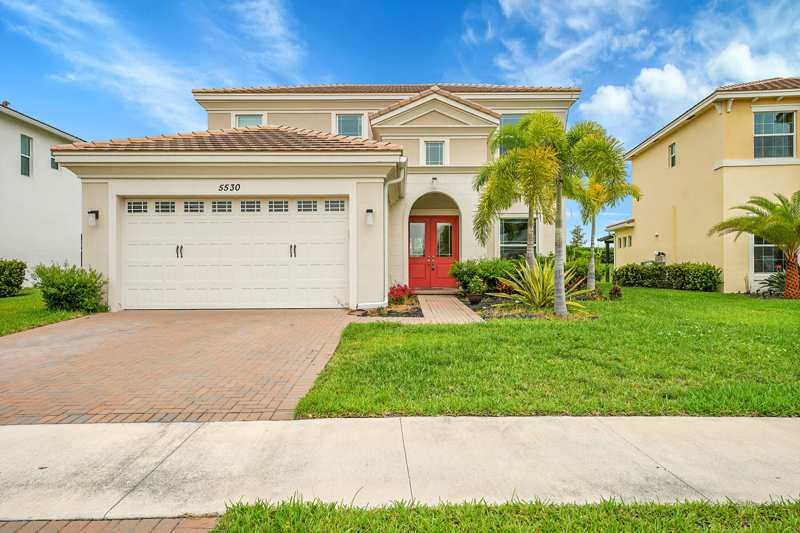 4 bedroom Single Family Residence at 5530 Macoon Way, Orchards Of Westlake Phase 1, Westlake — photo 1
