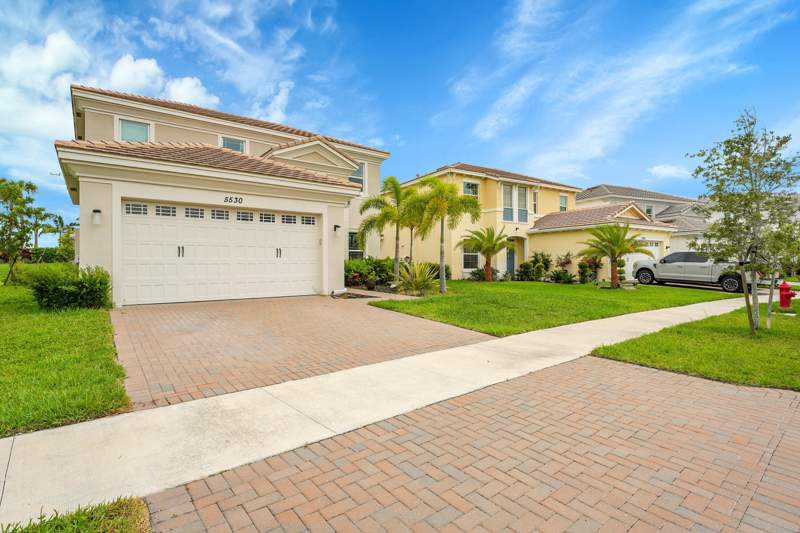 4 bedroom Single Family Residence at 5530 Macoon Way, Orchards Of Westlake Phase 1, Westlake — photo 2
