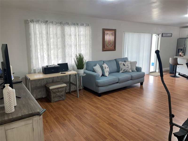 3 bedroom Single Family Residence at 5813 NW 18th Court, Ibec Neighborhood No 1, Margate — photo 1