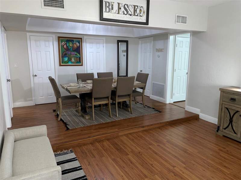 3 bedroom Single Family Residence at 5813 NW 18th Court, Ibec Neighborhood No 1, Margate — photo 3