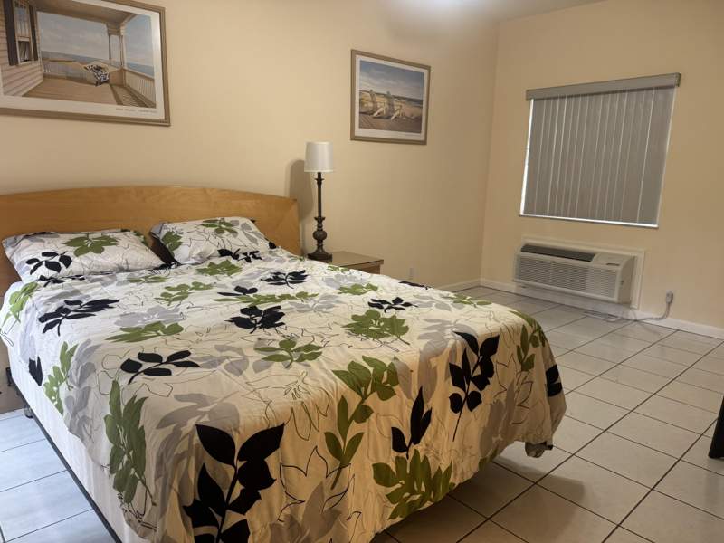 2 bedroom Condominium at 8235 Mulligan Circle #3512, Castle Pines Condominium, Port St. Lucie — photo 4