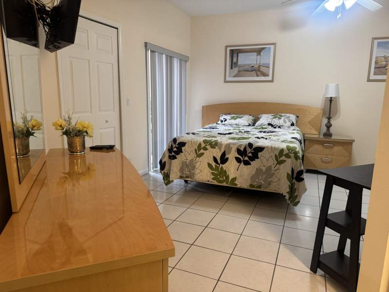 2 bedroom Condominium at 8235 Mulligan Circle #3512, Castle Pines Condominium, Port St. Lucie — photo 2