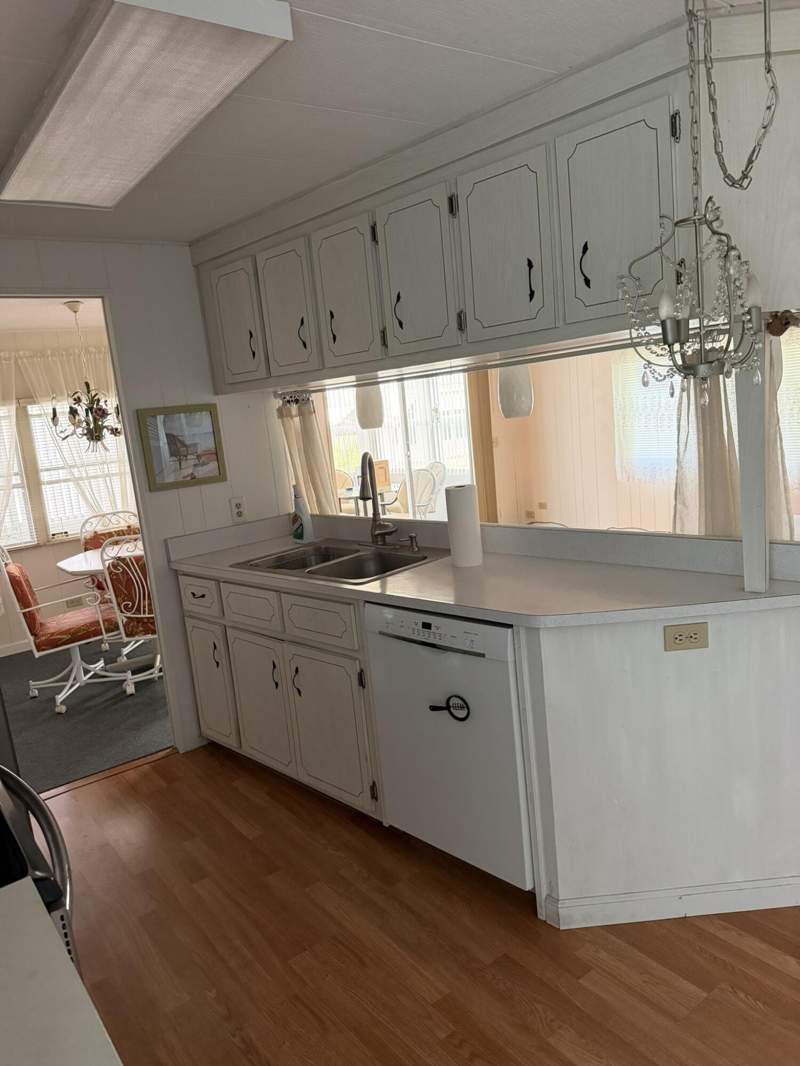 2 bedroom Manufactured Home at 3500 S Kanner Hwy Highway #155, Riverland Mobile Home Park Unrec Co-Op, Stuart — photo 4