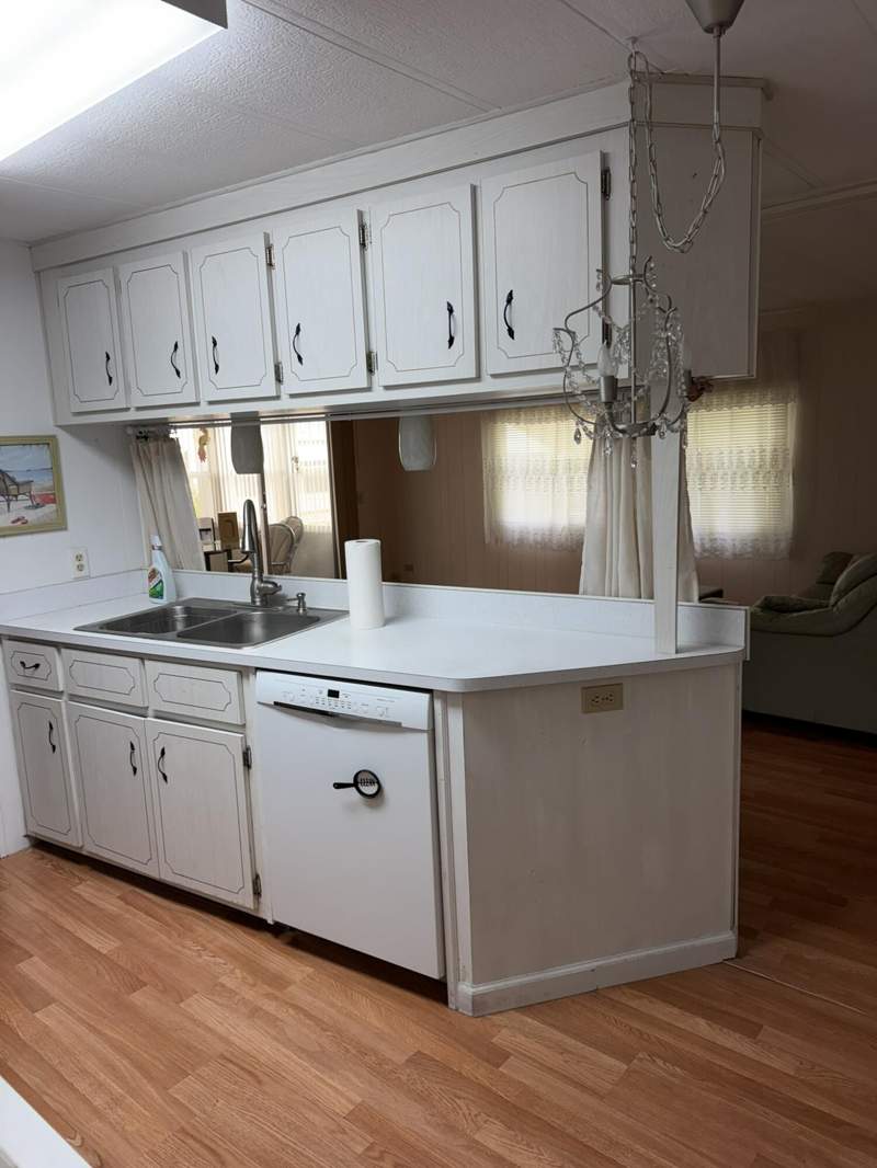 2 bedroom Manufactured Home at 3500 S Kanner Hwy Highway #155, Riverland Mobile Home Park Unrec Co-Op, Stuart — photo 5