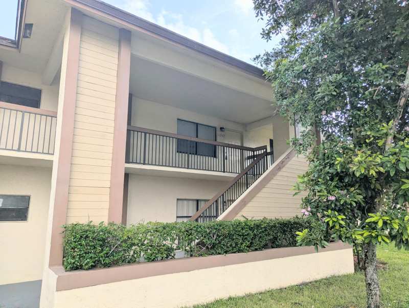 2 bedroom Condominium at 11331 Royal Palm Boulevard, Grenadier West Condo, Coral Springs — photo 1