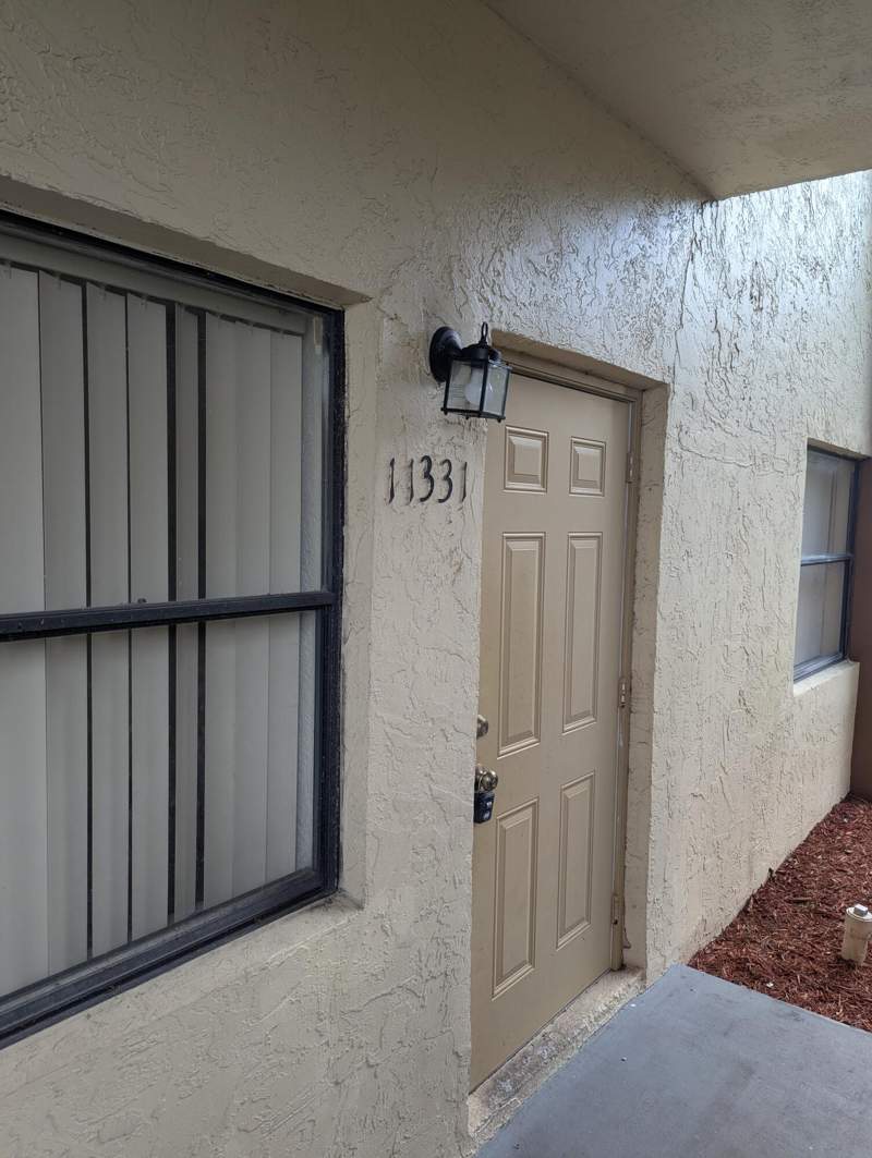 2 bedroom Condominium at 11331 Royal Palm Boulevard, Grenadier West Condo, Coral Springs — photo 5