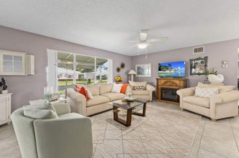 406 Sandpiper Drive #A, Fort Pierce FL - photo 7 of 29