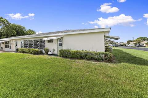 406 Sandpiper Drive #A, Fort Pierce FL - photo 22 of 29