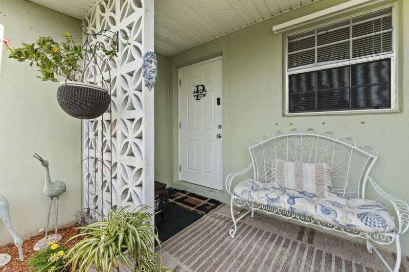 2 bedroom Condominium at 406 Sandpiper Drive #A, High Point Of Fort Pierce Condominium Section 1, Fort Pierce — photo 3