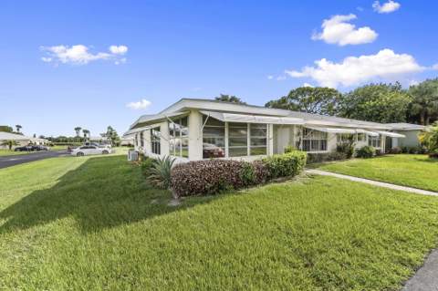 406 Sandpiper Drive #A, Fort Pierce FL - photo 20 of 29