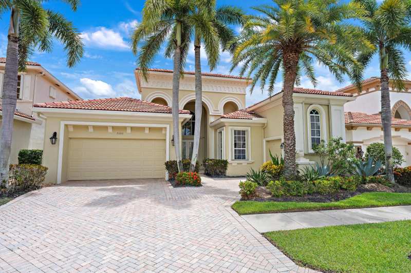 3 bedroom Single Family Residence at 7090 Tradition Cove Lane, Ibis Golf And Country Club 27, West Palm Beach — photo 1