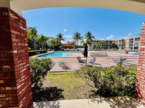 600 NE 2nd Street #Unit 107, Dania Beach FL - photo 11 of 12
