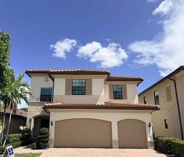 5 bedroom Single Family Residence at 12175 N Baypoint Circle, Parkland Bay, Parkland — photo 1