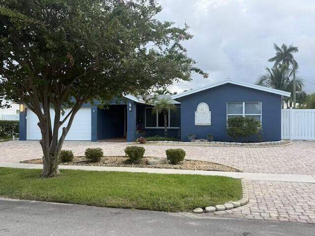 3 bedroom Single Family Residence at 821 SE 16th Street, EASTWAY PARK SEC 3, Deerfield Beach — photo 5