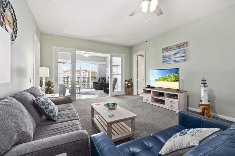 2 bedroom Condominium at 16 Harbour Isle Drive #303, Harbour Isle West, Fort Pierce — photo 4