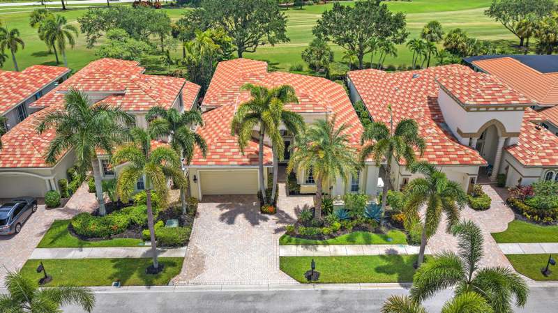 3 bedroom Single Family Residence at 7090 Tradition Cove Lane, Ibis Golf And Country Club 27, West Palm Beach — photo 2