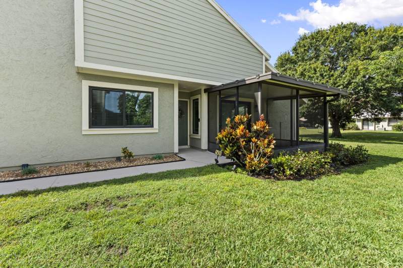 2 bedroom Villa at 1431 SE Colchester Circle, South Port St Lucie Unit 16 1st Replat, Port St. Lucie — photo 4