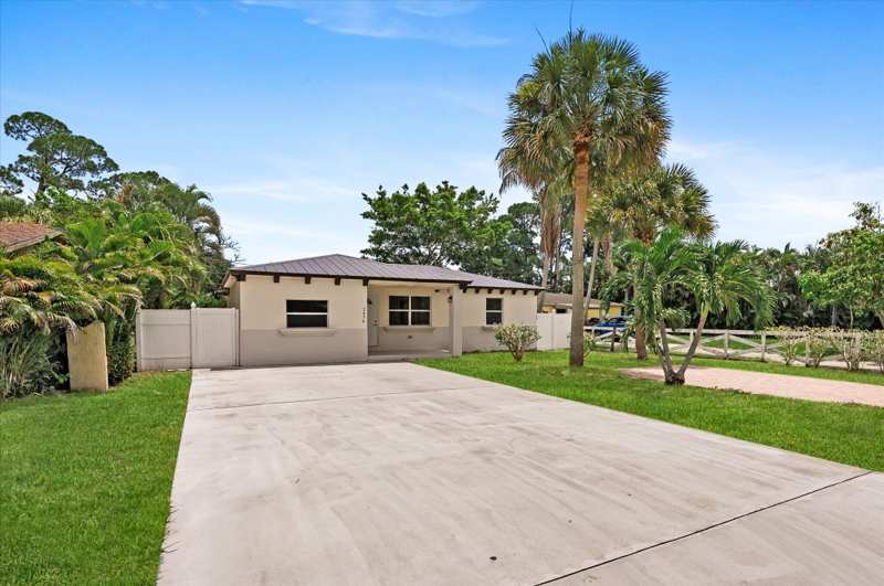 3 bedroom Single Family Residence at 3856 Corrigan Court, Lakewood Gardens Pl 1 In, Lake Worth Beach — photo 1