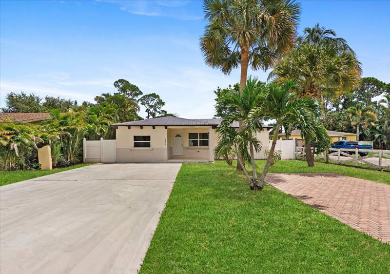 3 bedroom Single Family Residence at 3856 Corrigan Court, Lakewood Gardens Pl 1 In, Lake Worth Beach — photo 3