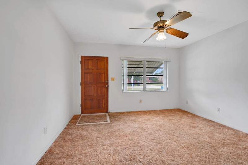 2 bedroom Single Family Residence at 6340 Washington Street, Beverly Park, Hollywood — photo 5