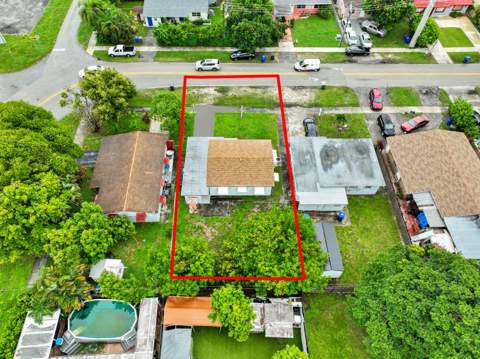6340 Washington Street, Hollywood FL - photo 21 of 27