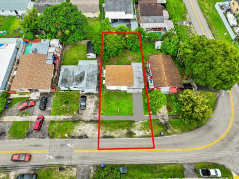 6340 Washington Street, Hollywood FL - photo 24 of 27