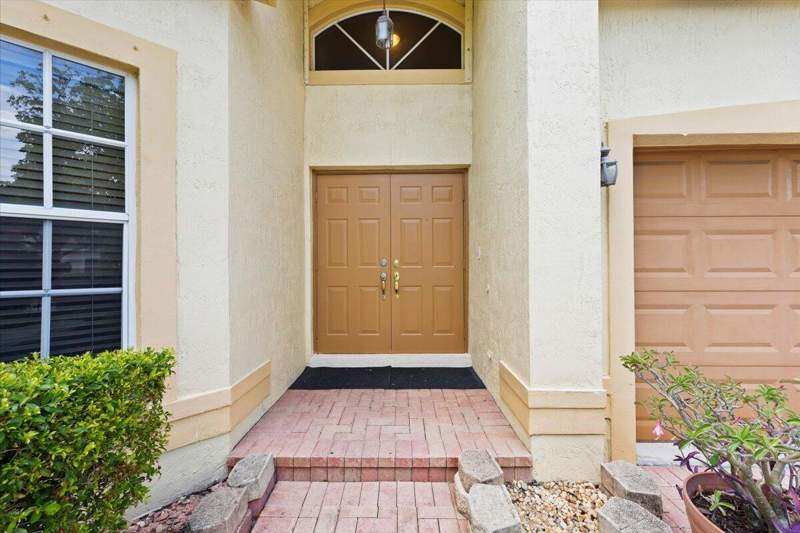 3 bedroom Single Family Residence at 4033 NW 62nd Court, Cocobay, Coconut Creek — photo 5