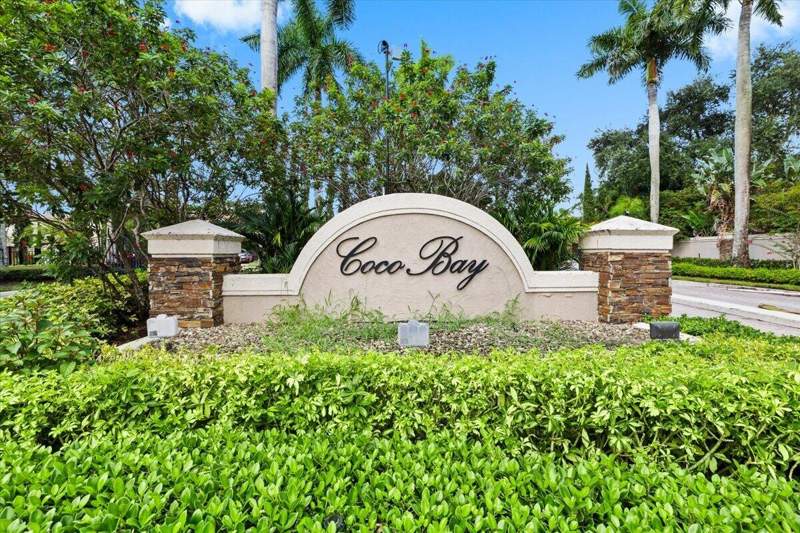 3 bedroom Single Family Residence at 4033 NW 62nd Court, Cocobay, Coconut Creek — photo 4