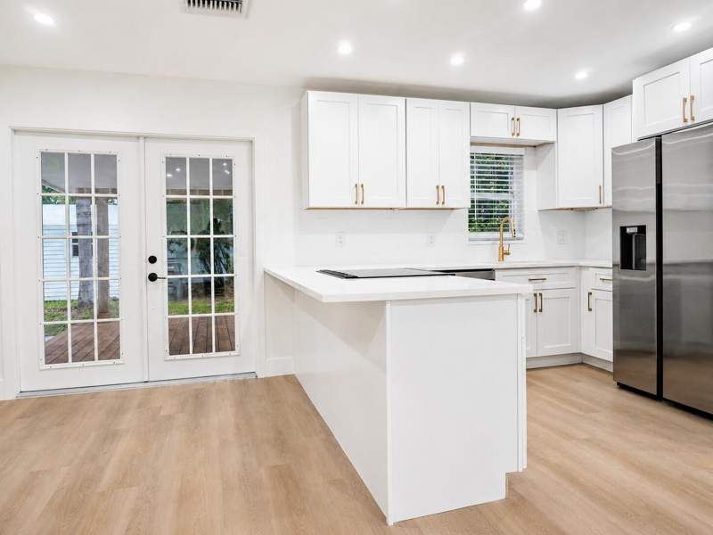 3 bedroom Single Family Residence at 2013 Longwood Road, Belvedere Heights, West Palm Beach — photo 5