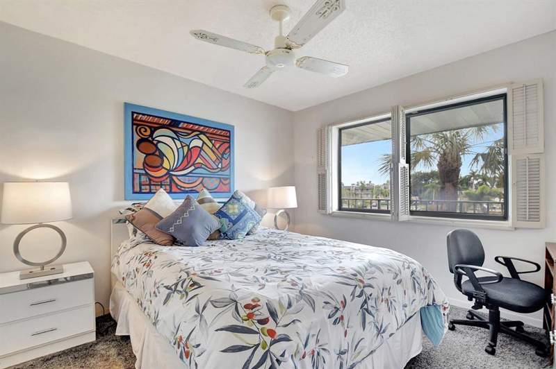 2 bedroom Condominium at 4070 Tivoli Court #307, Fountains Of Palm Beach Condo 7, Lake Worth — photo 4