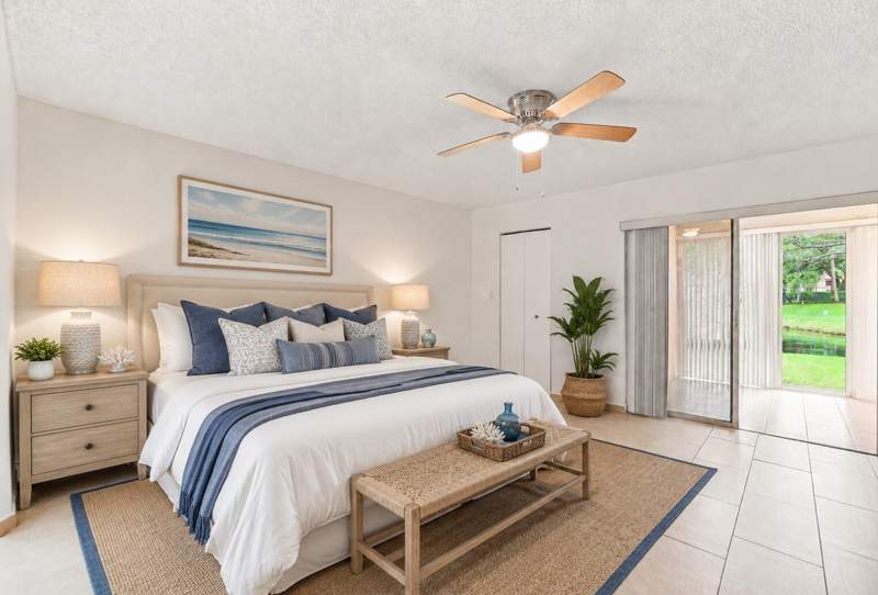2 bedroom Villa at 3200 Carambola Circle, Tartan Coconut Creek Phase II, Coconut Creek — photo 3