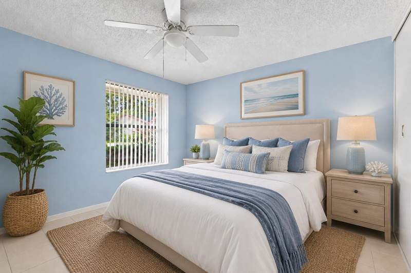2 bedroom Villa at 3200 Carambola Circle, Tartan Coconut Creek Phase II, Coconut Creek — photo 4