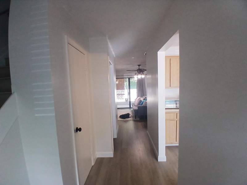 2 bedroom Townhouse at 833 Hill Drive #D, Society Hill Cannongate, West Palm Beach — photo 2