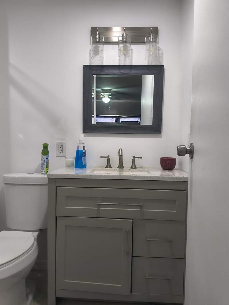 3 bedroom Mobile Home at 8294 SE Sandy Lane, Ridgeway, Hobe Sound — photo 4