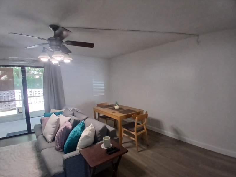 2 bedroom Townhouse at 833 Hill Drive #D, Society Hill Cannongate, West Palm Beach — photo 5