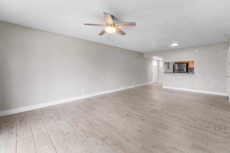 2 bedroom Condominium at 12005 Poinciana Boulevard #209, Greenway Village South Cond No One Pt Of Tr B Golf, Royal Palm Beach — photo 2