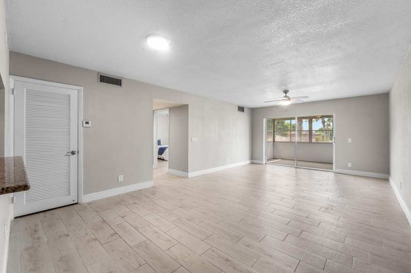 2 bedroom Condominium at 12005 Poinciana Boulevard #209, Greenway Village South Cond No One Pt Of Tr B Golf, Royal Palm Beach — photo 1