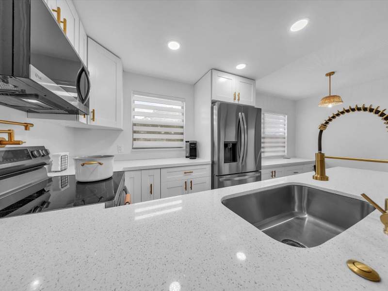 2 bedroom Condominium at 21 Prescott B, Prescott B Condo, Deerfield Beach — photo 4