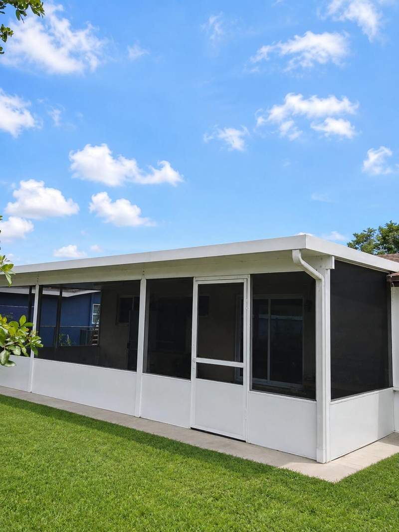 3 bedroom Single Family Residence at 2341 NW 11th Court, Esquire Lake Estates Sec 1, Pompano Beach — photo 4