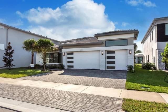 8540 GANTON Drive
