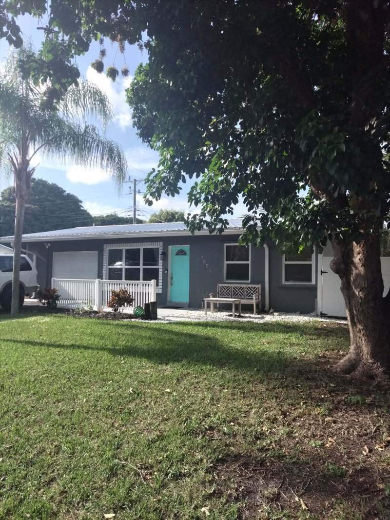 2 bedroom Single Family Residence at 1521 NE 32nd Court, Cresthaven No 8, Pompano Beach — photo 3