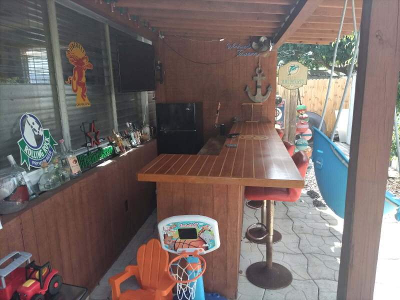 2 bedroom Single Family Residence at 1521 NE 32nd Court, Cresthaven No 8, Pompano Beach — photo 5