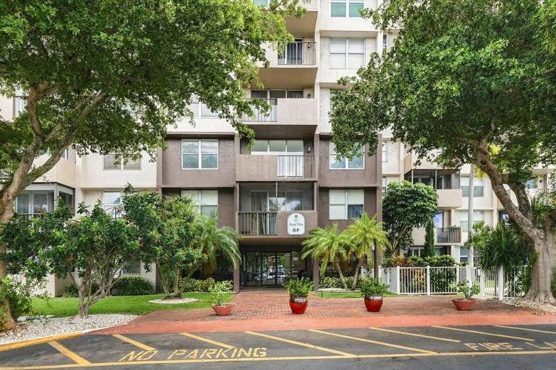 1 bedroom Condominium at 777 S Federal Highway #Rp Ph 15, Island Club, Pompano Beach — photo 2