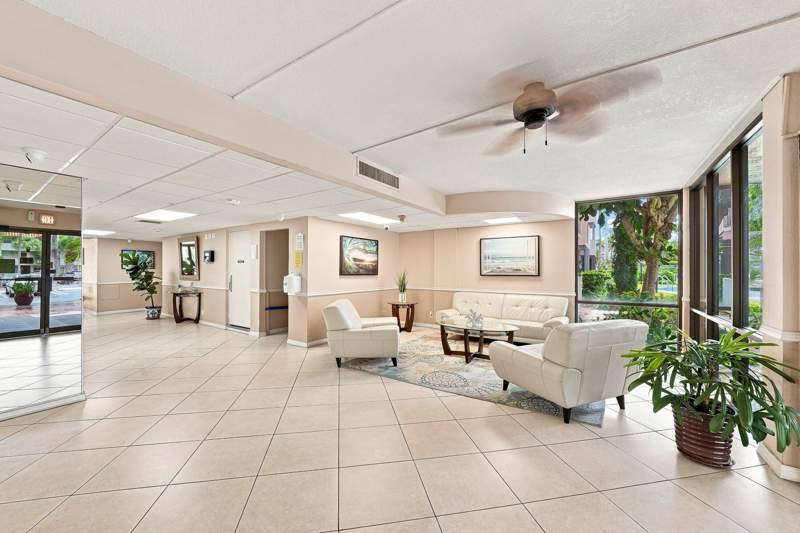 1 bedroom Condominium at 777 S Federal Highway #Rp Ph 15, Island Club, Pompano Beach — photo 4