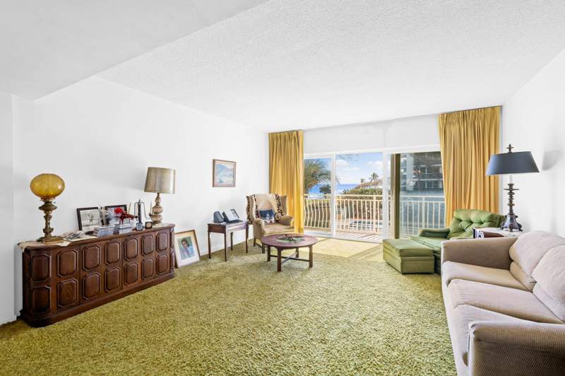 2 bedroom Condominium at 310 S Ocean Boulevard #2040, Boca Mar Condominium, Boca Raton — photo 4
