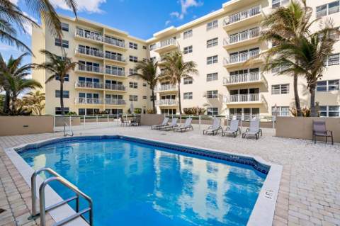 310 S Ocean Boulevard #2040, Boca Raton FL - photo 22 of 34