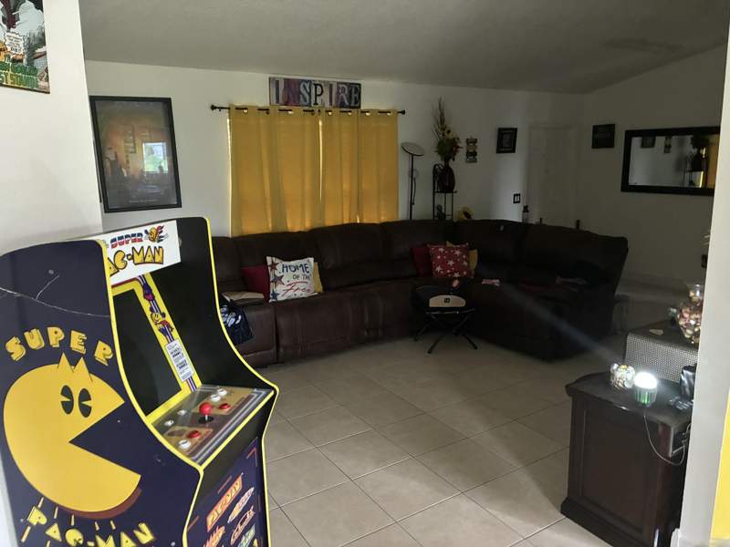 3 bedroom Single Family Residence at 1282 SW Dalton Avenue, Port St Lucie Section 23, Port St. Lucie — photo 3