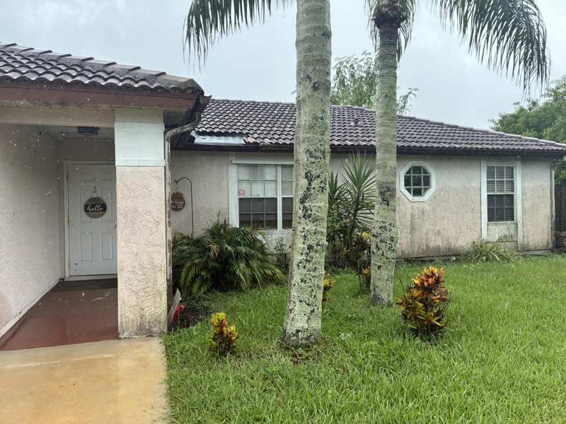 3 bedroom Single Family Residence at 1282 SW Dalton Avenue, Port St Lucie Section 23, Port St. Lucie — photo 1
