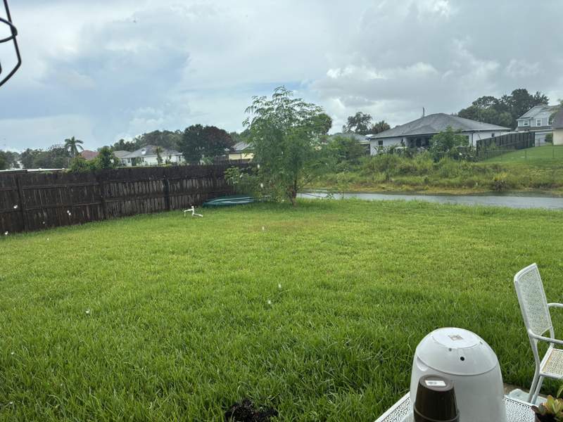 3 bedroom Single Family Residence at 1282 SW Dalton Avenue, Port St Lucie Section 23, Port St. Lucie — photo 2